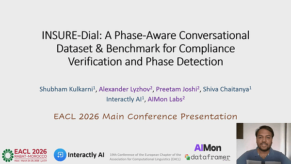 INSURE-Dial: A Phase-Aware Conversational Dataset & Benchmark for Compliance Verification and Phase Detection