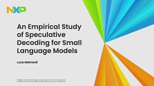 An Empirical Study of Speculative Decoding for Small Language Models