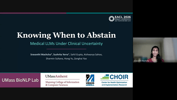 Knowing When to Abstain: Medical LLMs Under Clinical Uncertainty