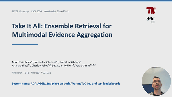 Take It All: Ensemble Retrieval for Multimodal Evidence Aggregation