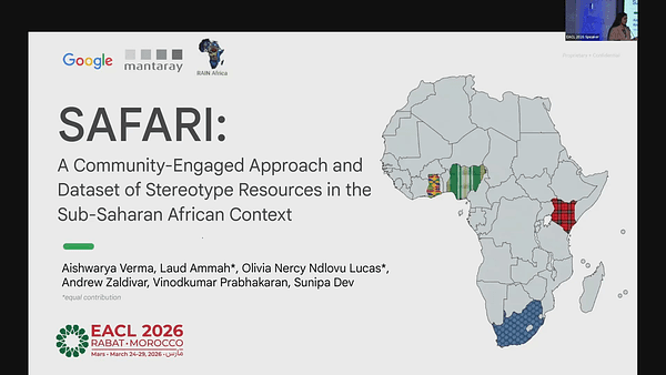 SAFARI: A Community-Engaged Approach and Dataset of Stereotype Resources in the Sub-Saharan African Context