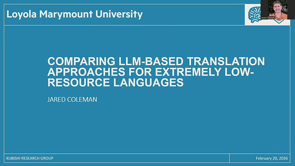 Comparing LLM-Based Translation Approaches for Extremely Low-Resource Languages