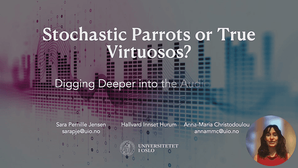 Stochastic Parrots or True Virtuosos? Digging Deeper Into the Audio-Video Understanding of AVQA Models