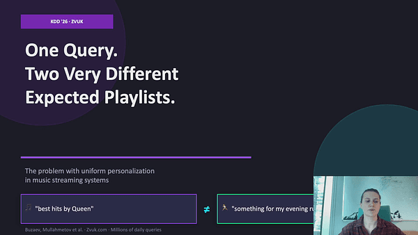 Learning When to Personalize: LLM Based Playlist Generation via Query Taxonomy and Classification