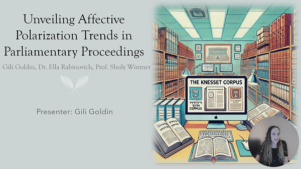 Unveiling Affective Polarization Trends in Parliamentary Proceedings