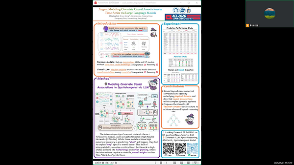 Augur: Modeling Covariate Causal Associations in Time Series via Large Language Models