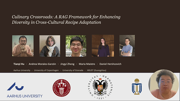 Culinary Crossroads: A RAG Framework for Enhancing Diversity in Cross-Cultural Recipe Adaptation