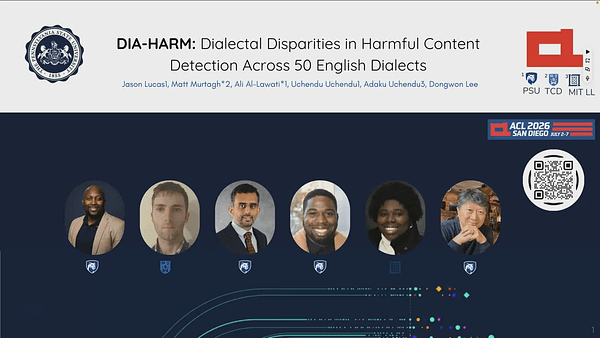 DIA-HARM: Dialectal Disparities in Harmful Content Detection Across 50 English Dialects