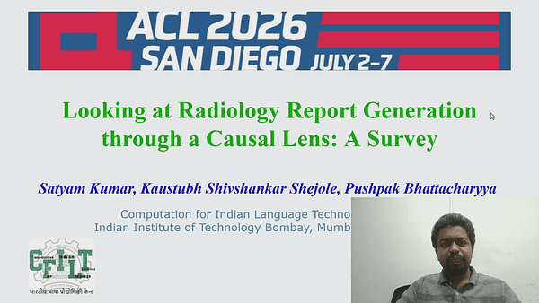 Looking at Radiology Report Generation through a Causal Lens: A Survey