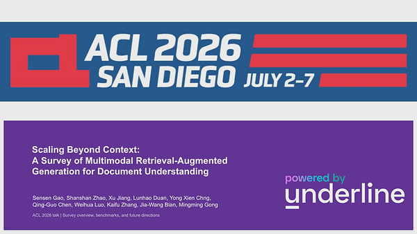 Scaling Beyond Context: A Survey of Multimodal Retrieval-Augmented Generation for Document Understanding