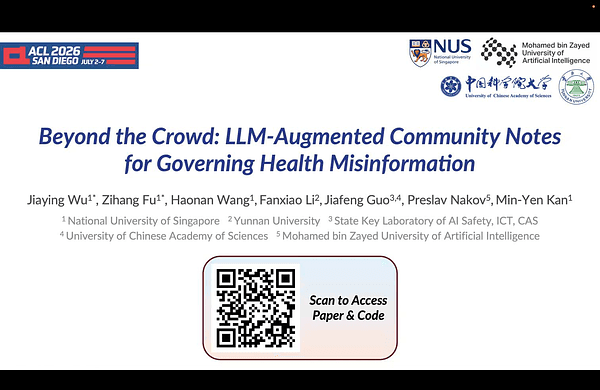 Beyond the Crowd: LLM-Augmented Community Notes for Governing Health Misinformation