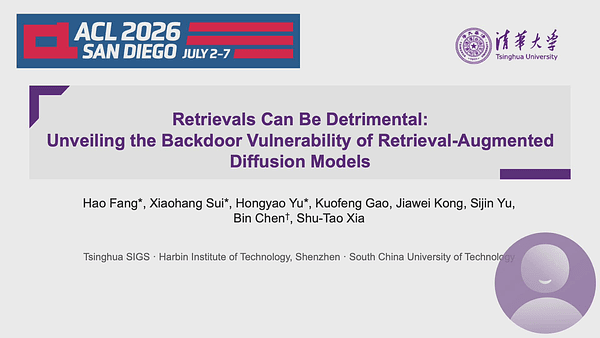 Retrievals Can Be Detrimental: Unveiling the Backdoor Vulnerability of Retrieval-Augmented Diffusion Models