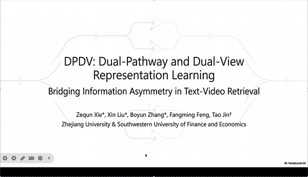 DPDV: Dual-Pathway and Dual-View Representation Learning for Bridging Information Asymmetry in Text-Video Retrieval