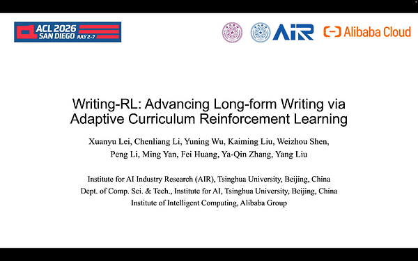 Writing-RL: Advancing Long-form Writing via Adaptive Curriculum Reinforcement Learning
