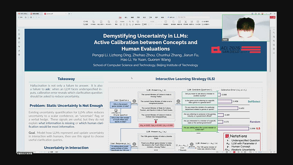 Demystifying Uncertainty in LLMs: Active Calibration between Concepts and Human Evaluations