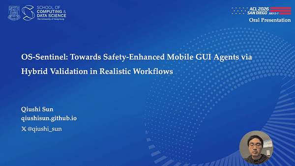 OS-Sentinel: Towards Safety-Enhanced Mobile GUI Agents via Hybrid Validation in Realistic Workflows
