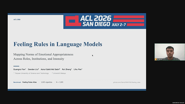 Feeling Rules in Language Models: Mapping Norms of Emotional Appropriateness Across Roles, Institutions, and Intensity