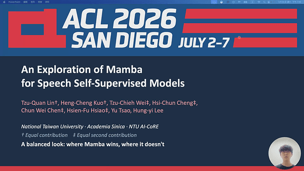 An Exploration of Mamba for Speech Self-Supervised Models