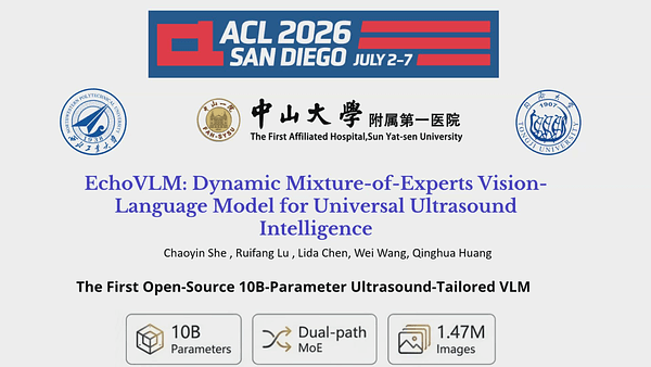 EchoVLM: Dynamic Mixture-of-Experts Vision-Language Model for Universal Ultrasound Intelligence