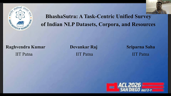 BhashaSutra: A Task-Centric Unified Survey of Indian NLP Datasets, Corpora, and Resources