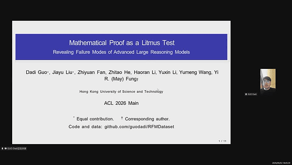 Mathematical Proof as a Litmus Test: Revealing Failure Modes of Advanced Large Reasoning Models