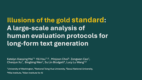 Illusions of the Gold Standard: A Large-scale Analysis of Human Evaluation Protocols for Long-form Text Generation