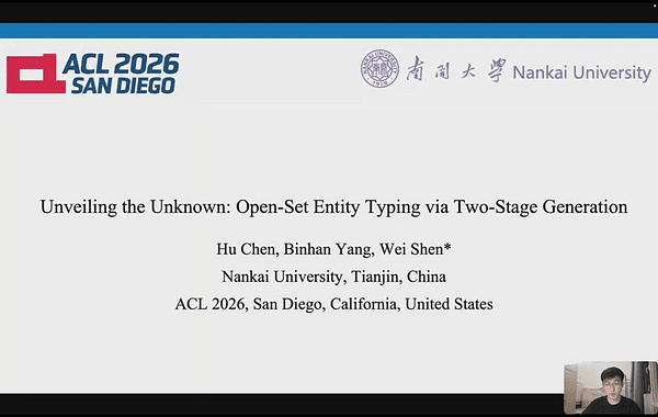 Unveiling the Unknown: Open-Set Entity Typing via Two-Stage Generation
