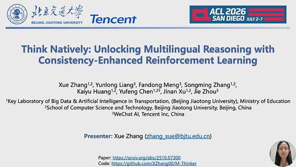 Think Natively: Unlocking Multilingual Reasoning with Consistency-Enhanced Reinforcement Learning