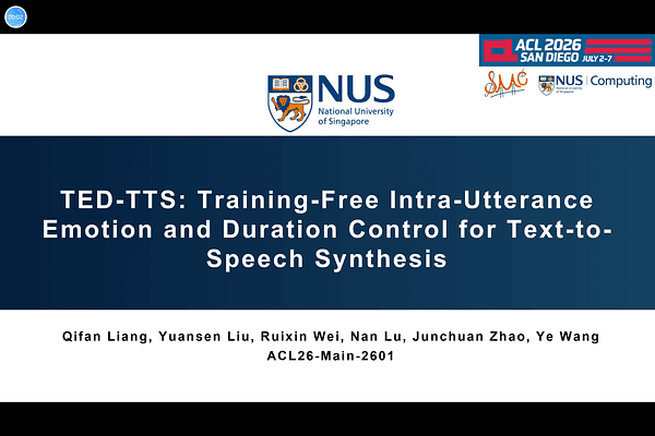 TED-TTS: Training-Free Intra-Utterance Emotion and Duration Control for Text-to-Speech Synthesis