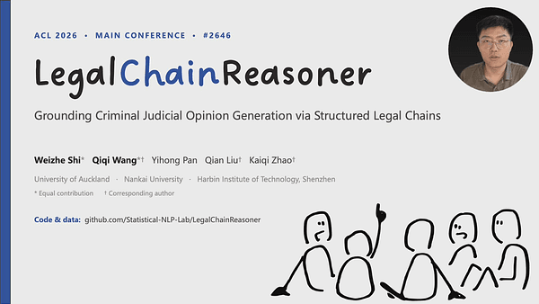 LegalChainReasoner: Grounding Criminal Judicial Opinion Generation via Structured Legal Chains