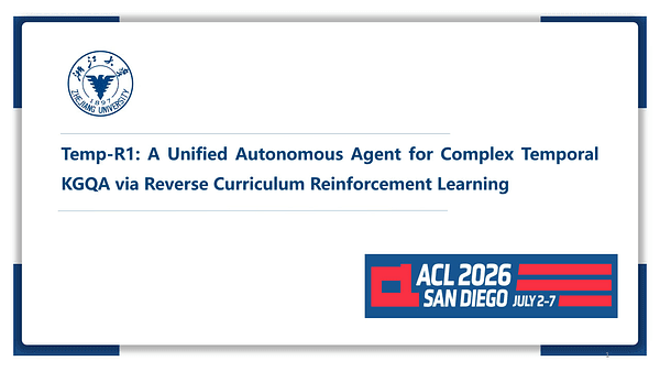 Temp-R1: A Unified Autonomous Agent for Complex Temporal KGQA via Reverse Curriculum Reinforcement Learning