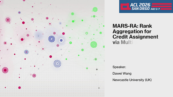 MARS-RA: Rank Aggregation for Credit Assignment via Multimodal Comparisons in Embodied Multi-Agent Cooperation