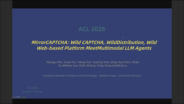 MirrorCAPTCHA: Wild CAPTCHA, Wild Distribution, Wild Web-based Platform Meet Multimodal LLM Agents