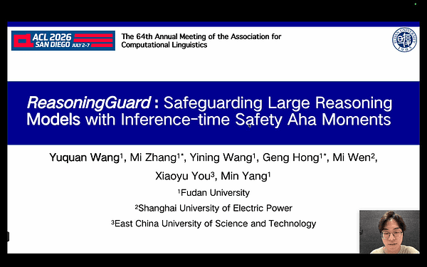 ReasoningGuard: Safeguarding Large Reasoning Models with Inference-time Safety Aha Moments