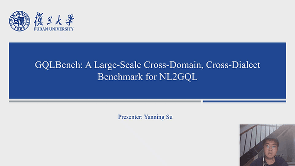 GQLBench: A Large-Scale Cross-Domain, Cross-Dialect Benchmark for NL2GQL
