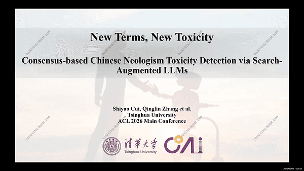 New Terms, New Toxicity: Consensus-based Chinese Neologism Toxicity Detection via Search-Augmented LLMs