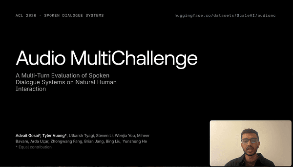 Audio MultiChallenge: A Multi-Turn Evaluation of Spoken Dialogue Systems on Natural Human Interaction
