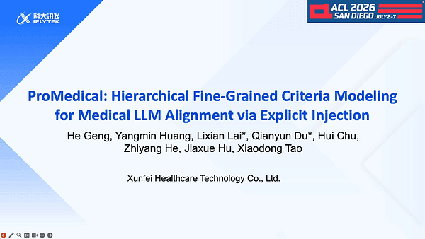ProMedical: Hierarchical Fine-Grained Criteria Modeling for Medical LLM Alignment via Explicit Injection