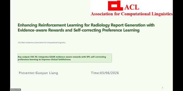 Enhancing Reinforcement Learning for Radiology Report Generation with Evidence-aware Rewards and Self-correcting Preference Learning