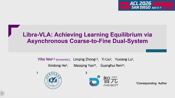 Libra-VLA: Achieving Learning Equilibrium via Asynchronous Coarse-to-Fine Dual-System