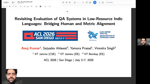 Revisiting Evaluation of Question Answering Systems in Low-Resource Indic Languages: Bridging Human and Metric Alignment