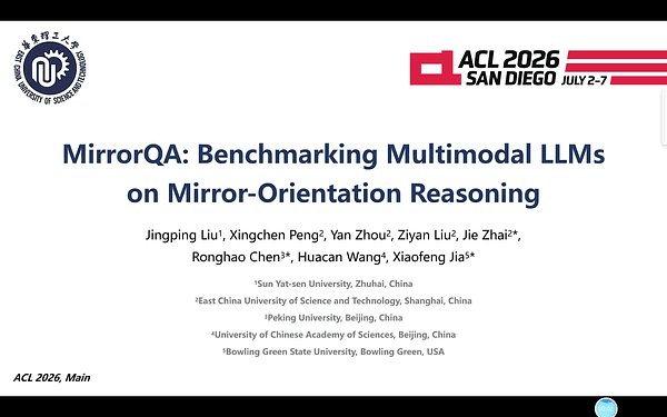 MirrorQA: Benchmarking Multimodal LLMs on Mirror-Orientation Reasoning