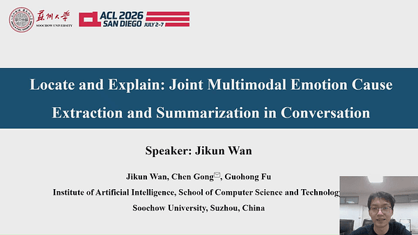 Locate and Explain: Joint Multimodal Emotion Cause Extraction and Summarization in Conversation