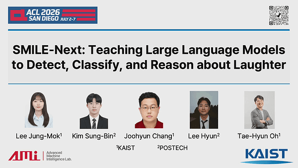 SMILE-Next: Teaching Large Language Models to Detect, Classify, and Reason about Laughter