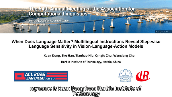 When Does Language Matter? Multilingual Instructions Reveal Step-wise Language Sensitivity in Vision-Language-Action Models