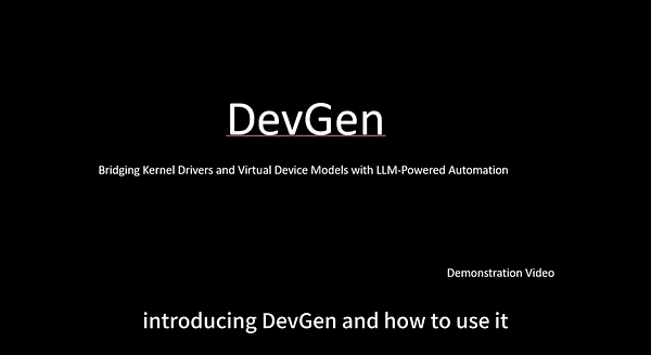 Bridging Kernel Drivers and Virtual Device Models with LLM-Powered Automation