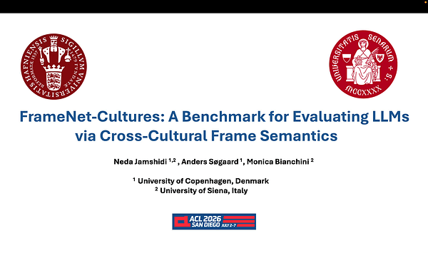 FrameNet-Cultures: A Benchmark for Evaluating LLMs via Cross-Cultural Frame Semantics