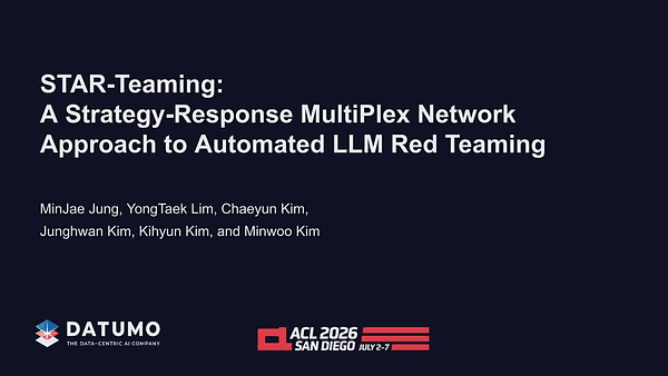 STAR-Teaming: A Strategy-Response Multiplex Network Approach to Automated LLM Red Teaming