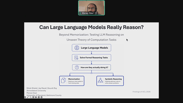 Beyond Memorization: Testing LLM Reasoning on Unseen Theory of Computation Tasks