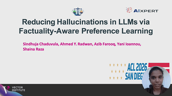 Reducing Hallucinations in LLMs via Factuality-Aware Preference Learning